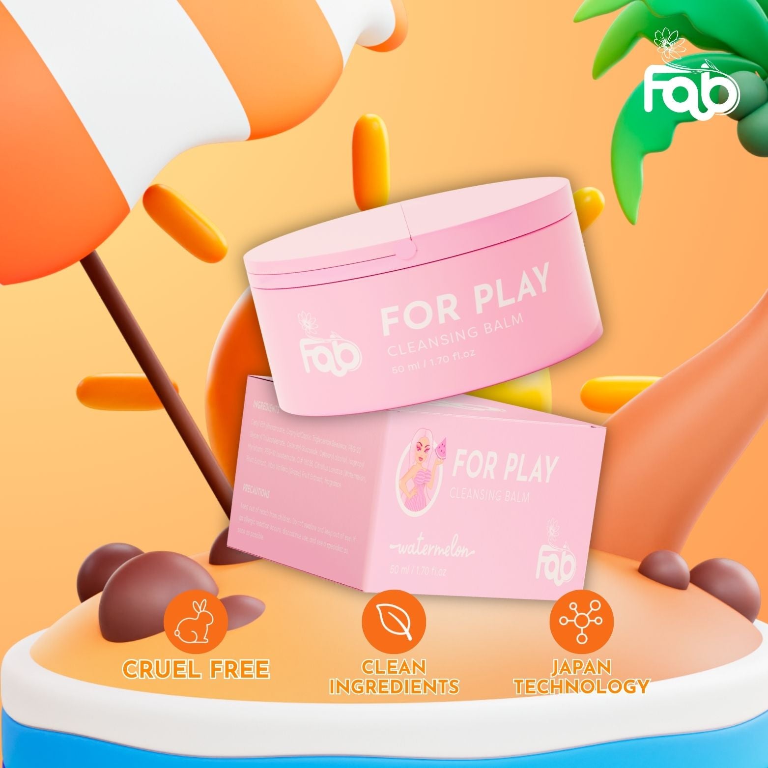 FAB | All things Beauty, Cosmetics and Personal Care