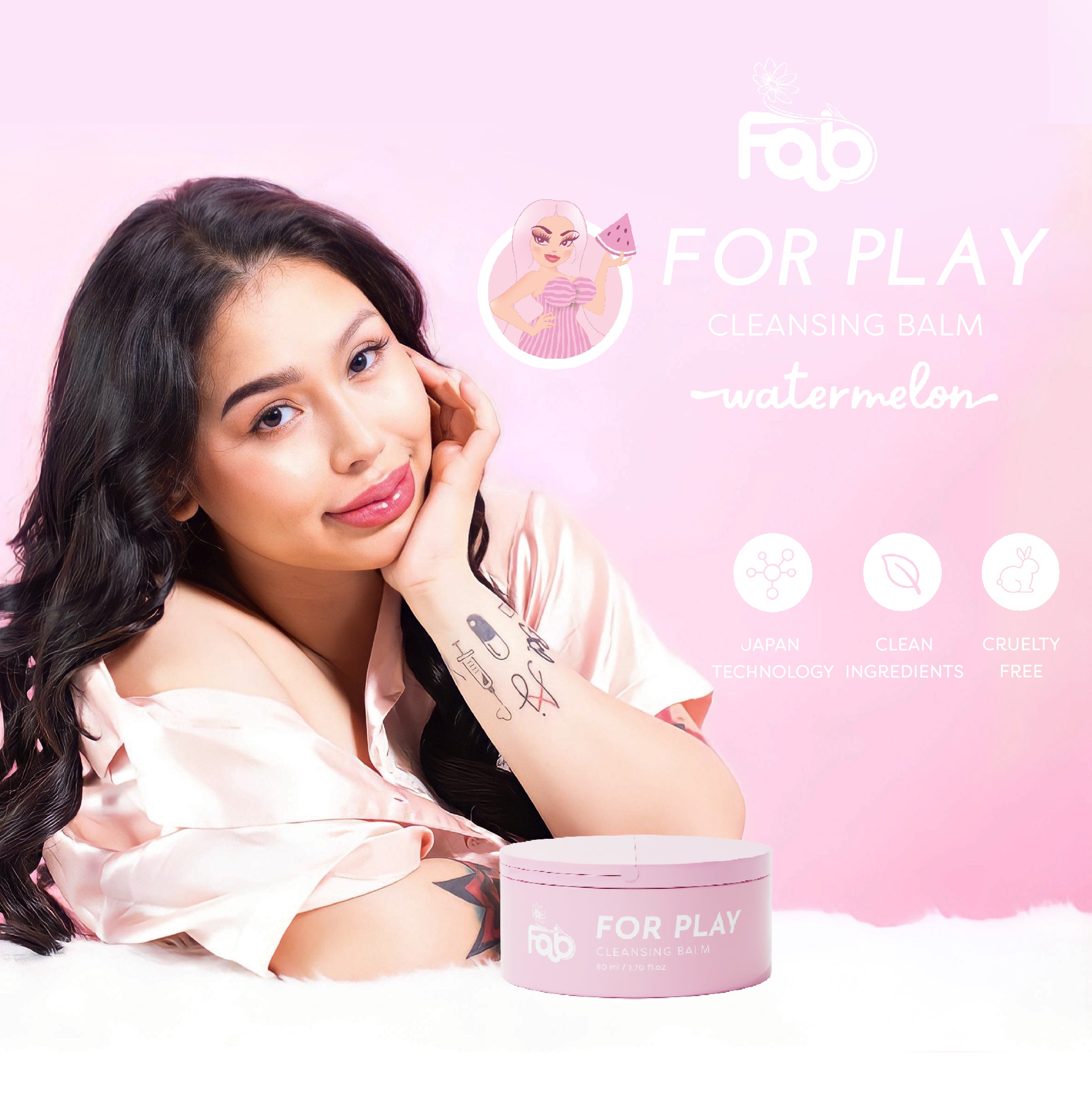 FAB | All things Beauty, Cosmetics and Personal Care