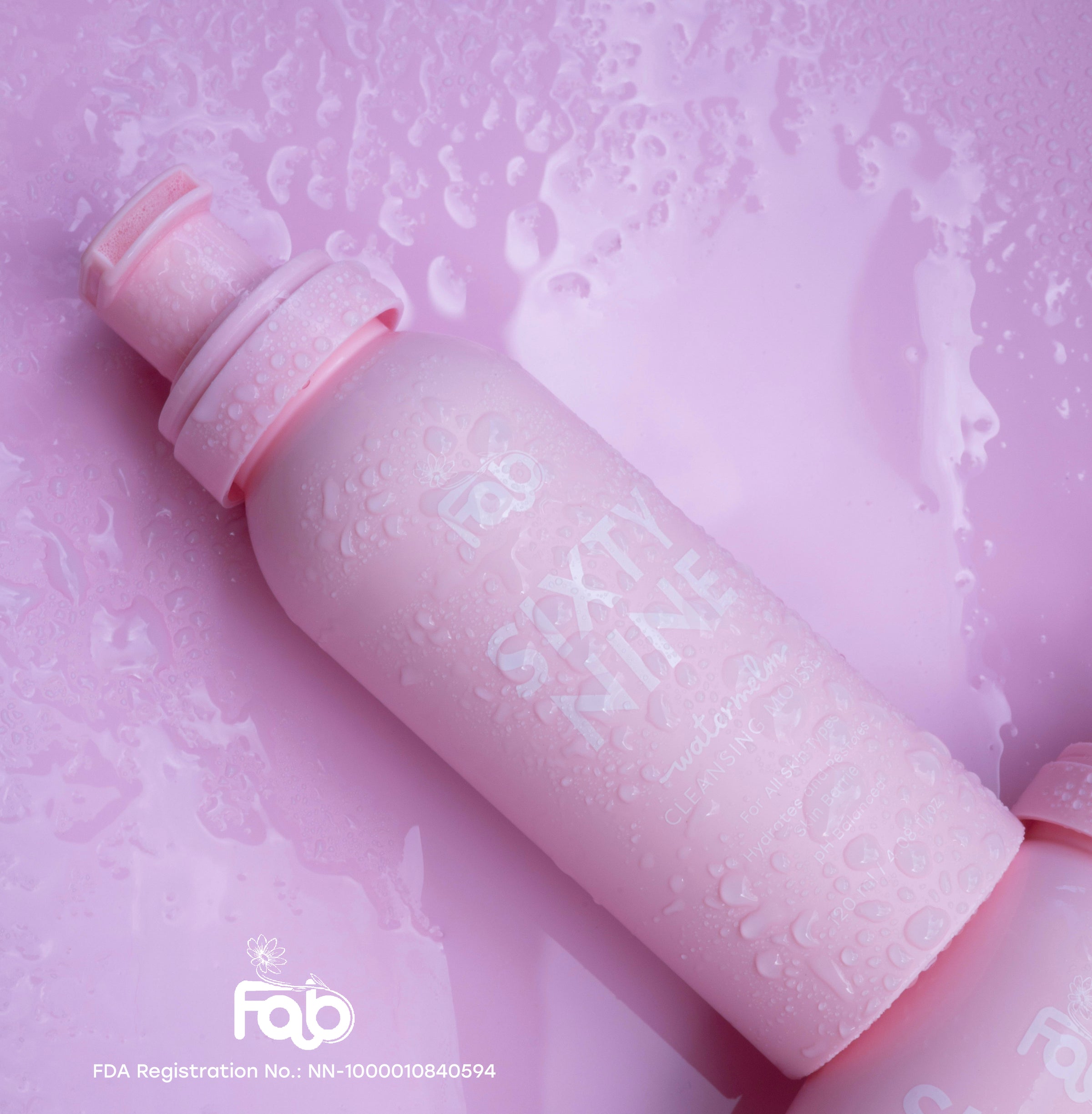 FAB | All things Beauty, Cosmetics and Personal Care